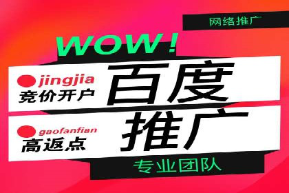 百度推广助力企业业绩增长案例
